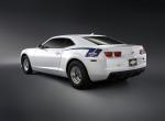 Chevrolet Camaro COPO Concept 2012 года